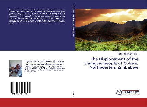 The Displacement of the Shangwe people of Gokwe, Northwestern Zimbabwe