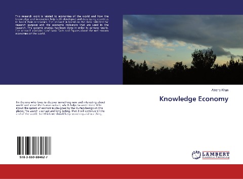 Knowledge Economy