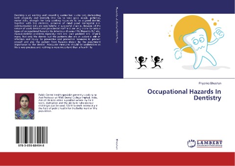 Occupational Hazards In Dentistry