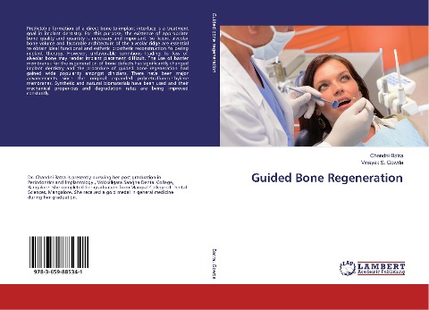 Guided Bone Regeneration