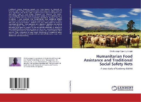 Humanitarian Food Assistance and Traditional Social Safety Nets: A case study of Kaabong district