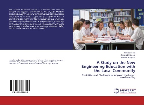 A Study on the New Engineering Education with the Local Community: Possibilities and Challenges for Approaching Project Based Learning