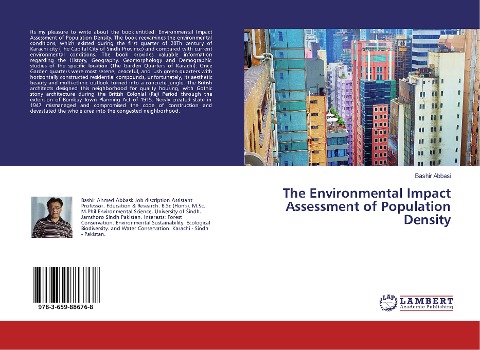 The Environmental Impact Assessment of Population Density