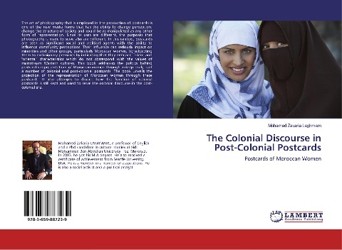 The Colonial Discourse in Post-Colonial Postcards: Postcards of Moroccan Women