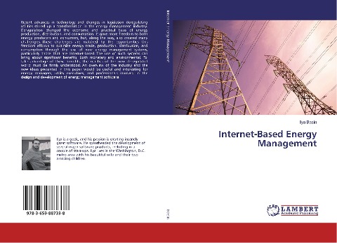 Internet-Based Energy Management