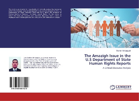 The Amazigh Issue in the U.S Department of State Human Rights Reports: A Critical Discourse Analysis