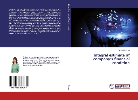 Integral estimate of companys financial condition