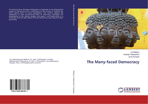The Many-faced Democracy