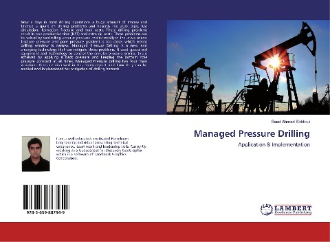 Managed Pressure Drilling: Application & Implementation