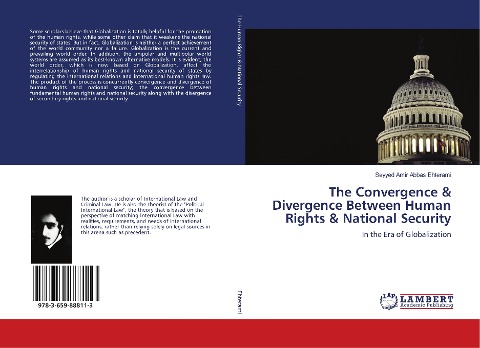 The Convergence & Divergence Between Human Rights & National Security: In the Era of Globalization
