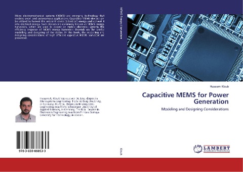 Capacitive MEMS for Power Generation: Modeling and Designing Considerations