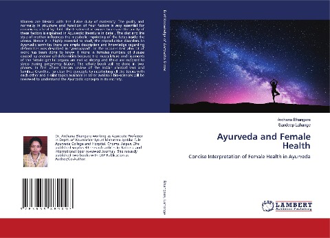 Ayurveda and Female Health: Concise Interpretation of Female Health in Ayurveda
