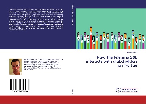 How the Fortune 500 interacts with stakeholders on Twitter