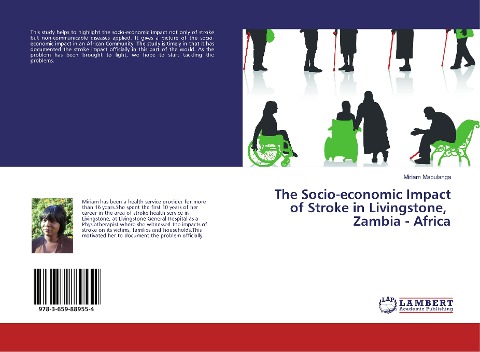 The Socio-economic Impact of Stroke in Livingstone, Zambia - Africa