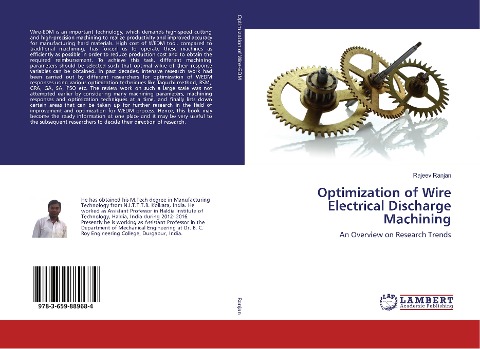 Optimization of Wire Electrical Discharge Machining: An Overview on Research Trends