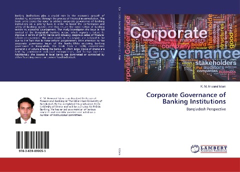 Corporate Governance of Banking Institutions: Bangladesh Perspective