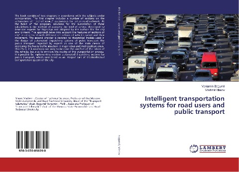Intelligent transportation systems for road users and public transport