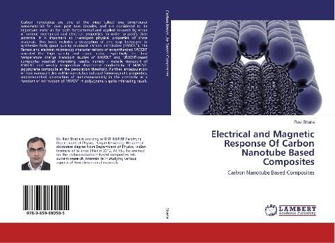 Electrical and Magnetic Response Of Carbon Nanotube Based Composites: Carbon Nanotube Based Composites