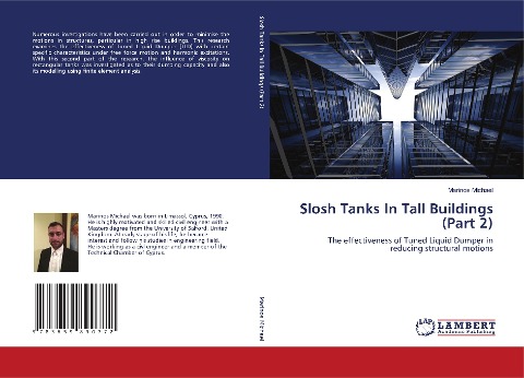 Slosh Tanks In Tall Buildings (Part 2): The effectiveness of Tuned Liquid Dumper in reducing structural motions