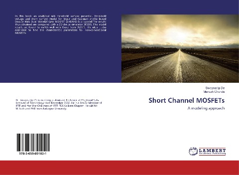 Short Channel MOSFETs: A modeling approach