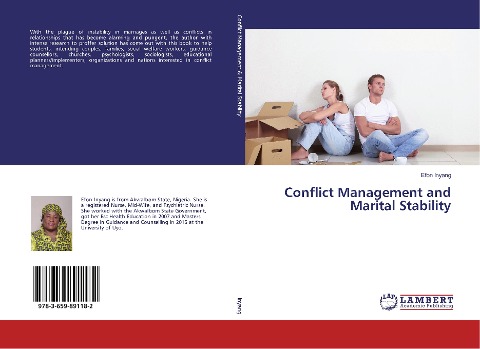 Conflict Management and Marital Stability