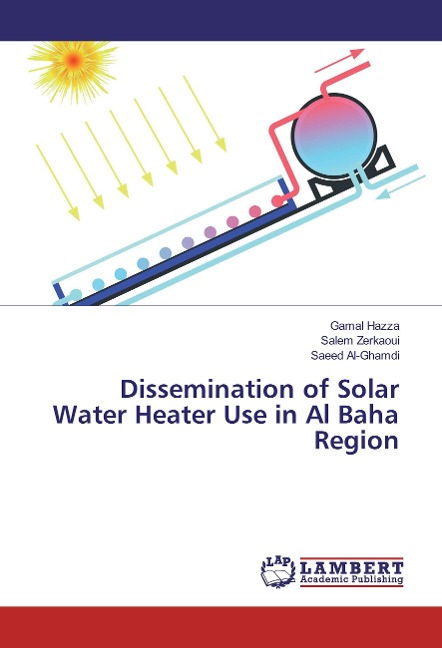 Dissemination of Solar Water Heater Use in Al Baha Region