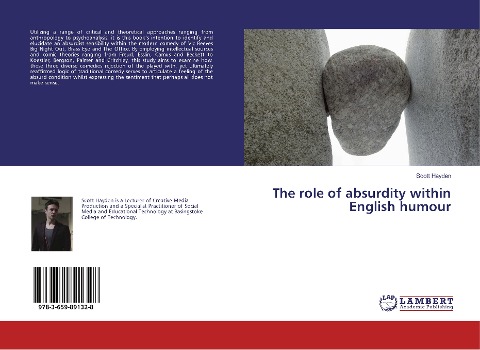 The role of absurdity within English humour