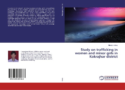 Study on trafficking in women and minor girls in Kokrajhar district
