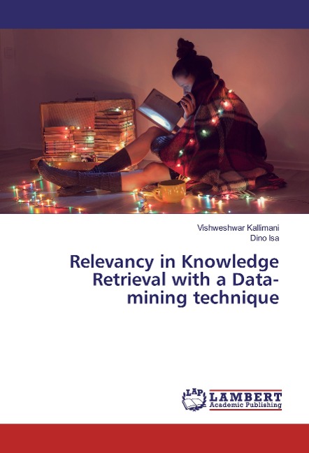 Relevancy in Knowledge Retrieval with a Data-mining technique