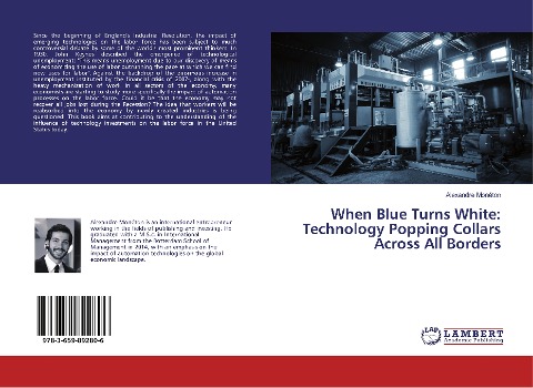 When Blue Turns White: Technology Popping Collars Across All Borders