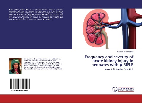 Frequency and severity of acute kidney injury in neonates with p-RIFLE: Neonatal Intensive Care Unit