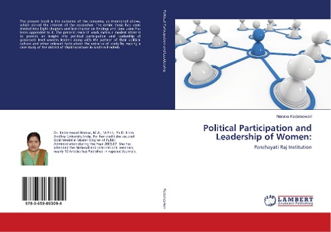Political Participation and Leadership of Women:: Panchayati Raj Institution