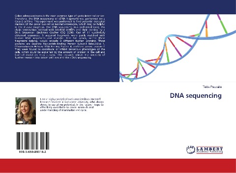 DNA sequencing