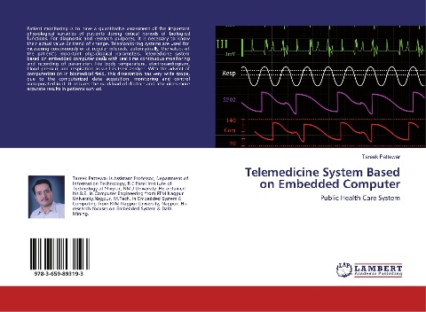 Telemedicine System Based on Embedded Computer: Public Health Care System