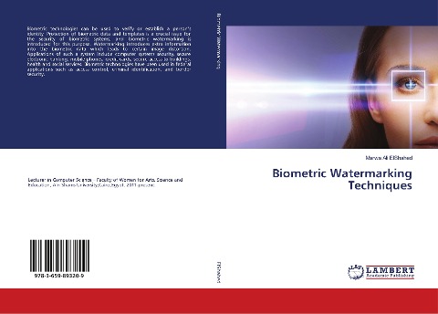 Biometric Watermarking Techniques