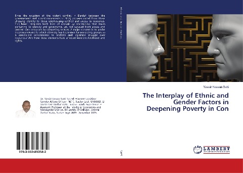 The Interplay of Ethnic and Gender Factors in Deepening Poverty in Con