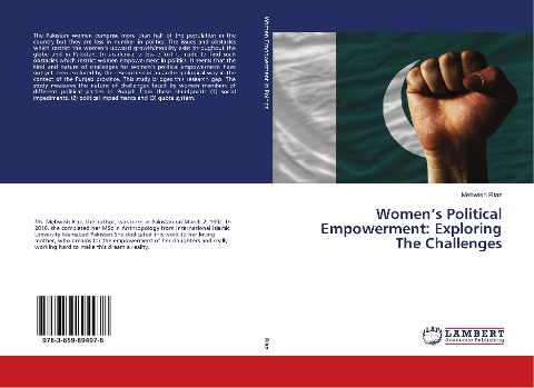 Womens Political Empowerment: Exploring The Challenges