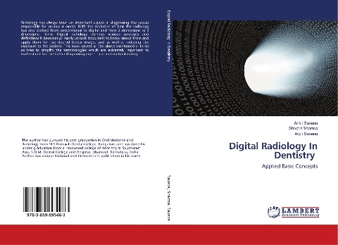 Digital Radiology In Dentistry: Applied Basic Concepts