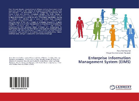 Enterprise Information Management System (EIMS)