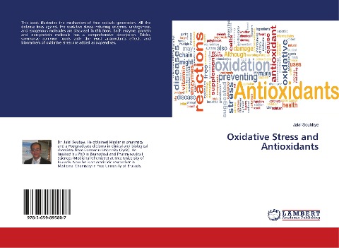 Oxidative Stress and Antioxidants