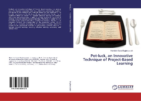 Pot-luck, an Innovative Technique of Project-Based Learning