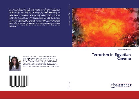 Terrorism in Egyptian Cinema