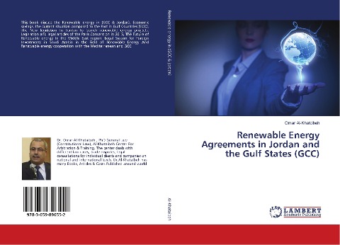 Renewable Energy Agreements in Jordan and the Gulf States (GCC)