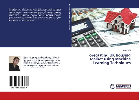 Forecasting UK housing Market using Machine Learning Techniques