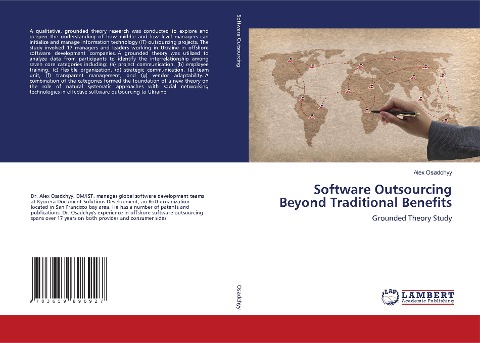 Software Outsourcing Beyond Traditional Benefits: Grounded Theory Study