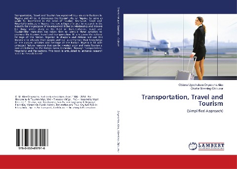 Transportation, Travel and Tourism: (Simplified Approach)