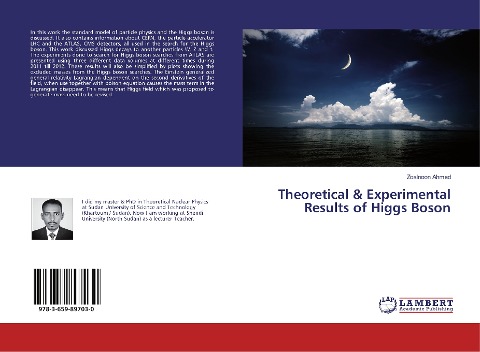 Theoretical & Experimental Results of Higgs Boson