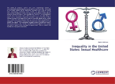 Inequality in the United States: Sexual Healthcare