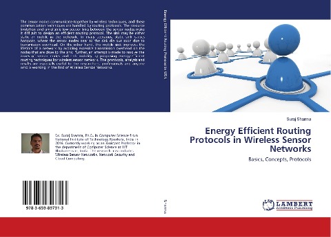 Energy Efficient Routing Protocols in Wireless Sensor Networks: Basics, Concepts, Protocols
