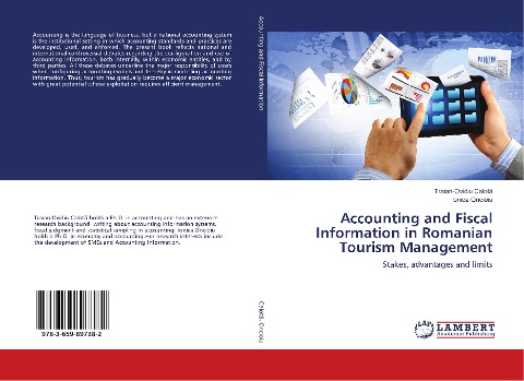 Accounting and Fiscal Information in Romanian Tourism Management: Stakes, advantages and limits